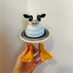 VACA SATURNINA
