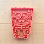 CORTANTE BOB ESPONJA
