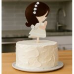 CAKE TOPPER COMUNION