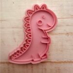 CORTANTE DINOSAURIO D2