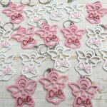 LLAVEROS COMUNION PERSONALIZABLE