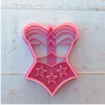 VESTIDO MUJER MARAVILLA