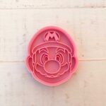CORTANTE MARIO BROSS
