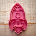 CORTANTE NAVE ESPACIAL