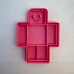 ROBOT ROBLOX
