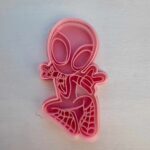 CORTANTE SPIDERMAN S2