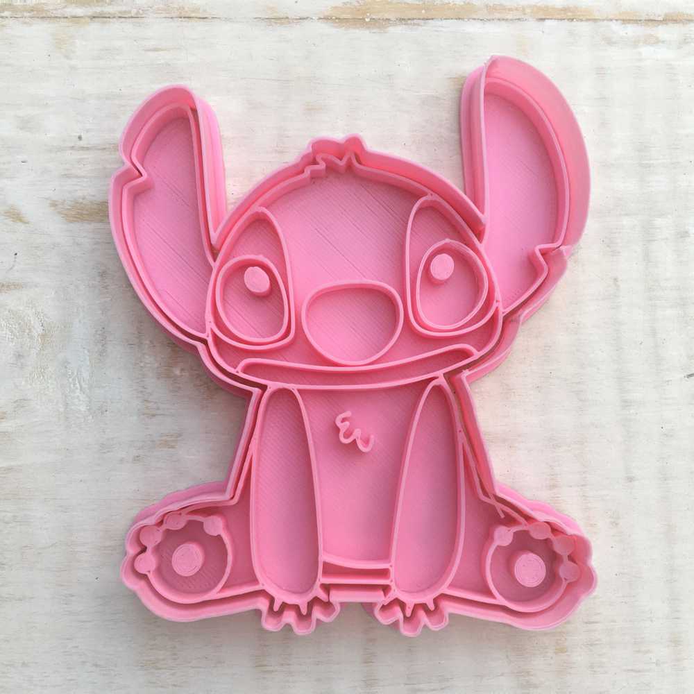 CORTANTE STITCH